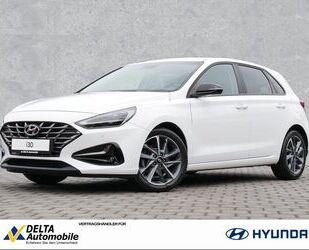 Hyundai i30 Gebrauchtwagen