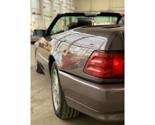 Mercedes-Benz SL 320 Gebrauchtwagen