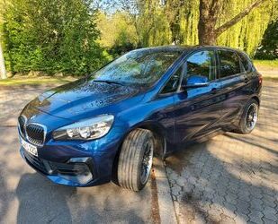 BMW 220 Active Tourer Gebrauchtwagen