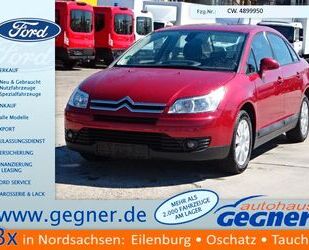 Citroen C4 Gebrauchtwagen