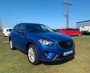 Mazda CX-5 Gebrauchtwagen