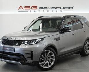 Land Rover Discovery Gebrauchtwagen