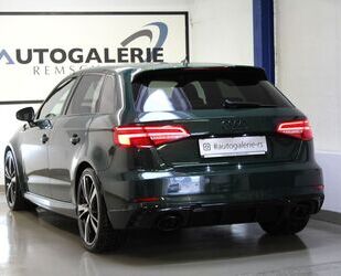 Audi RS3 Gebrauchtwagen