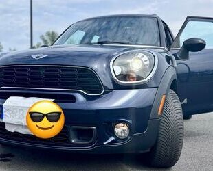 Mini Cooper S Countryman Gebrauchtwagen