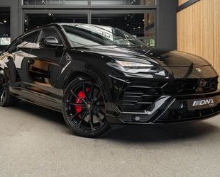 Lamborghini Urus Gebrauchtwagen