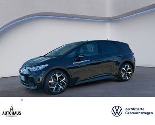 VW ID.3 Gebrauchtwagen