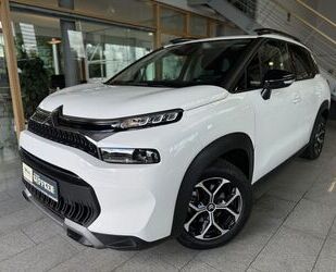 Citroen C3 Aircross Gebrauchtwagen