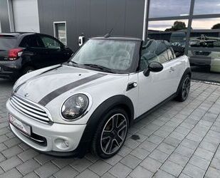 Mini Cooper Gebrauchtwagen