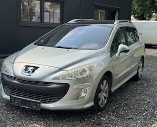 Peugeot 308 Gebrauchtwagen