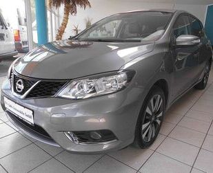 Nissan Pulsar Gebrauchtwagen