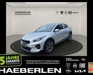 Kia XCeed Gebrauchtwagen
