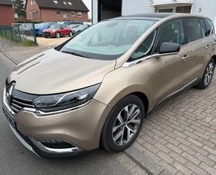 Renault Espace Gebrauchtwagen