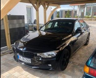 BMW 316 Gebrauchtwagen