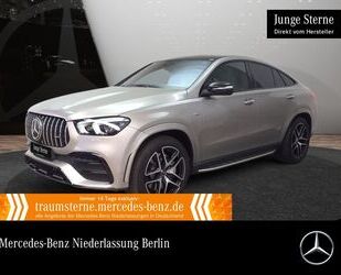 Mercedes-Benz GLE 53 AMG Gebrauchtwagen