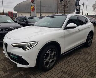 Honda Stelvio 