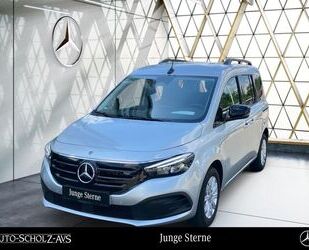 Mercedes-Benz EQT Gebrauchtwagen