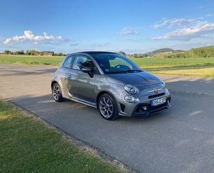 Abarth 595C Gebrauchtwagen