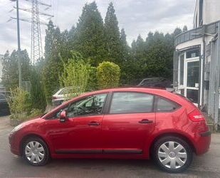 Citroen C4 Gebrauchtwagen