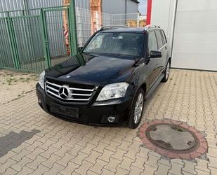 Mercedes-Benz GLK 350 Gebrauchtwagen