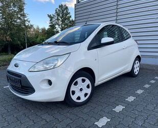 Ford Ka/Ka+ Gebrauchtwagen