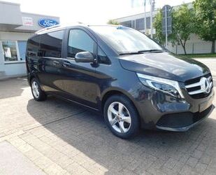 Mercedes-Benz V 250 Gebrauchtwagen