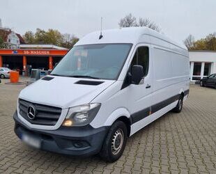 Mercedes-Benz Sprinter Gebrauchtwagen