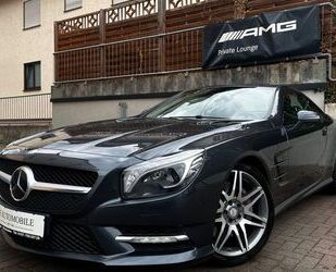 Mercedes-Benz SL 350 