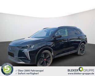 DS Automobiles DS7 (Crossback) Gebrauchtwagen