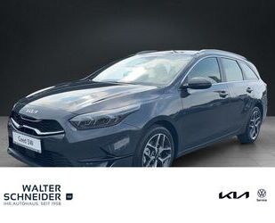 Kia ceed Sportswagon Gebrauchtwagen