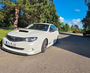 Subaru Impreza Gebrauchtwagen
