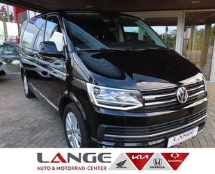 VW T6 Multivan Gebrauchtwagen