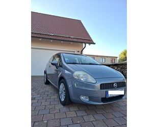 Fiat Punto Gebrauchtwagen
