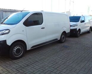 Opel Vivaro Gebrauchtwagen
