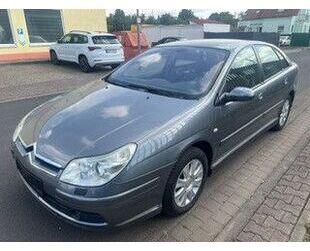 Citroen C5 Gebrauchtwagen