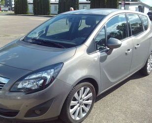 Opel Meriva Gebrauchtwagen