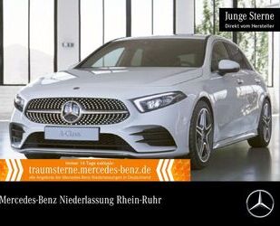Mercedes-Benz A 250 Gebrauchtwagen