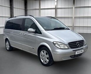 Mercedes-Benz Viano Gebrauchtwagen