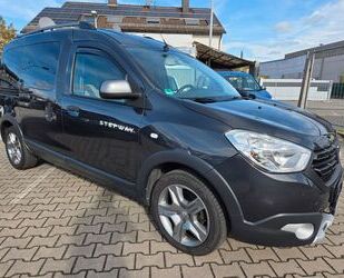 Dacia Dokker Gebrauchtwagen