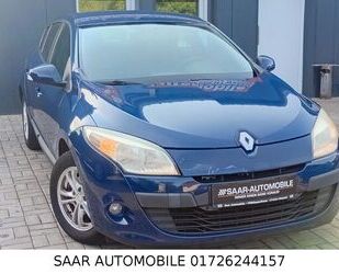 Renault Megane Gebrauchtwagen