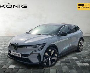 Renault Megane Gebrauchtwagen