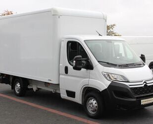 Citroen Jumper Gebrauchtwagen
