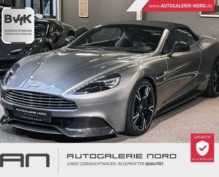 Aston Martin Vanquish Gebrauchtwagen