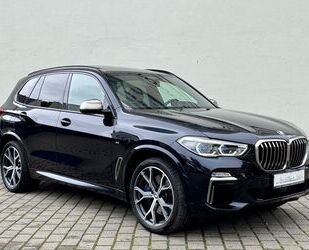 BMW X5 M50 Gebrauchtwagen