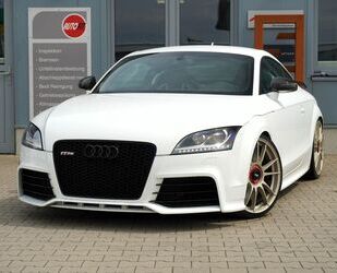 Audi TT RS Gebrauchtwagen