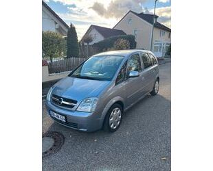 Opel Meriva Gebrauchtwagen