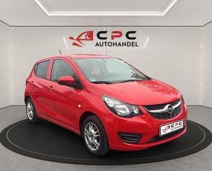 Opel Karl Gebrauchtwagen