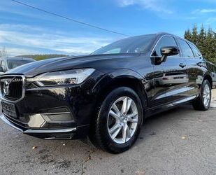 Volvo XC60 Gebrauchtwagen