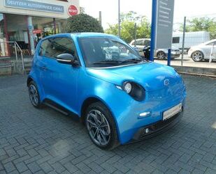 e.GO Mobile Life Gebrauchtwagen