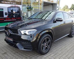 Mercedes-Benz GLE 300 Gebrauchtwagen