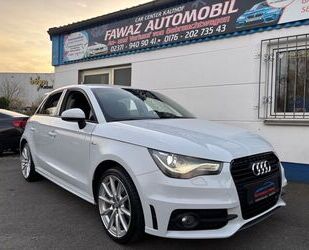 Audi A1 Gebrauchtwagen